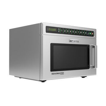 Мікрохвильова піч GGM Gastro MAH1714