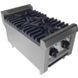 Плита газова EWT INOX TTGC2