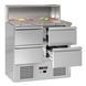 Саладетта GGM Gastro SAG97GND#2#SBG1212#07 - 1