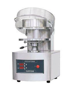 Пресс для пиццы Cuppone PZF30DS