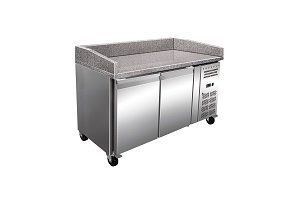 Стол для пиццы PZ2600TN EFC