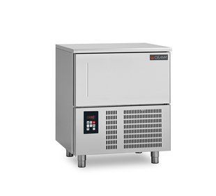 Аппарат шоковой заморозки GEMM BCB05