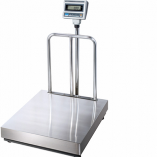Весы товарные CAS DB II-300 (500х600)