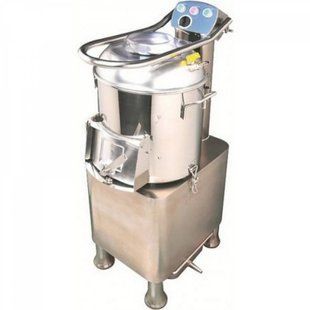 Картоплечистка RAUDER HLP-15