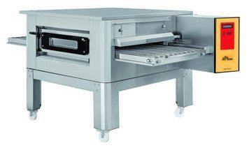 Печь конвейерная для пиццы ITPIZZA T80
