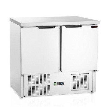 Холодильний стіл саладетта GS10 Tefcold (Салат-бар)