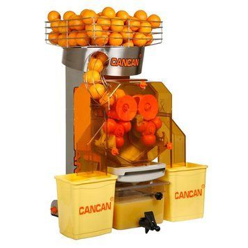 Соковыжималка CANCAN 0204