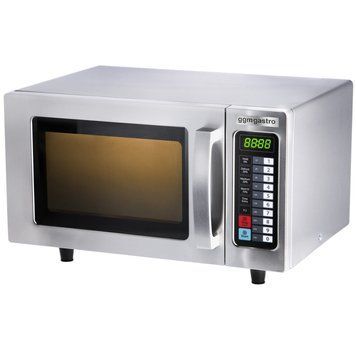 Микроволновая печь GGM Gastro MDM25-1000
