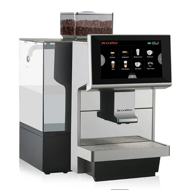 Кавомашина DR.COFFEE M12 BIG