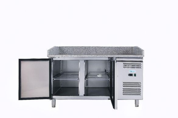 Стіл для піци G-PZ2600TN-FC Forcold
