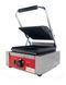 Гриль контактний GoodFood ecg10 Panini RED + Безкоштовна доставка на відділення НП - 1