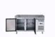 Стіл для піци G-PZ2600TN-FC Forcold - 2