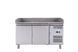 Стіл для піци G-PZ2600TN-FC Forcold - 1