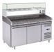 Стіл для піци G-PZ2600TN-FC Forcold - 3