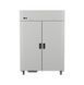 Шкаф холодильный JUKA VD140М INOX