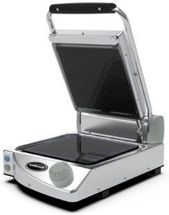 Гриль контактный Spidocook SP010PR