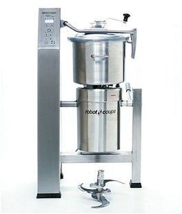 Куттер ROBOT COUPE R23