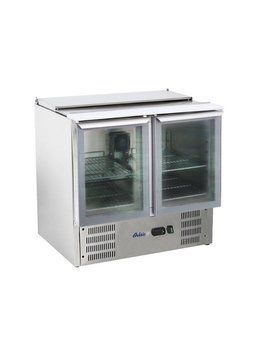 Стіл саладетта Hendi 236246