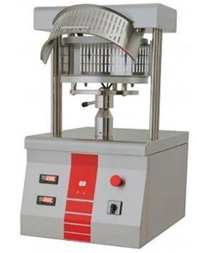 Пресс формирование краста FROSTY PF33L