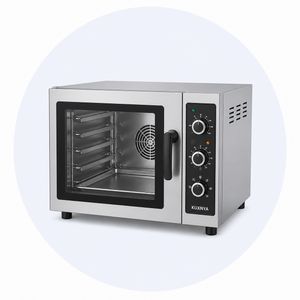Конвекционные печи для ресторанов, кафе и HoReCa
