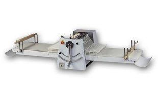 Машина тестораскаточная GGF Easy B 500-1000