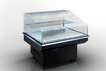 Витрина самообслуживания Virginia AI 114 deli self 115-DLA 1250 Технохолод