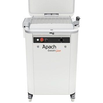 Тісторозділювач APACH SQ SA48
