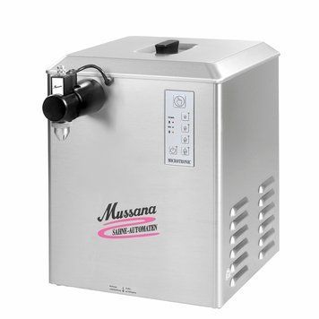 Машина для взбивания сливок GGM Gastro 20039000