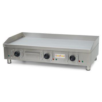 Поверхня для смаження електрична GoodFood EG90F