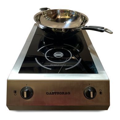 Плита GASTRORAG TZ BT-700A3
