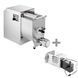 Машина для виготовлення макаронних виробів GGM Gastro NMSM8#SET