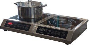 Плита индукционная TEHMA ПИ-НАСТ-2К-2,8