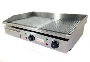 Поверхня для смаження GoodFood EG73FRM + Безкоштовна доставка на відділення НП