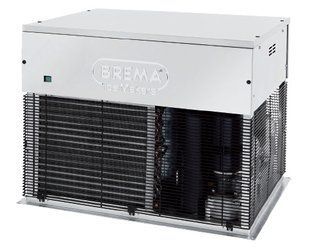 Льдогенератор BREMA G1000W