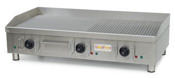 Поверхня для смаження електрична GoodFood EG90FR