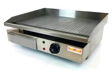Поверхня для смаження GoodFood EG55R + Безкоштовна доставка на відділення НП