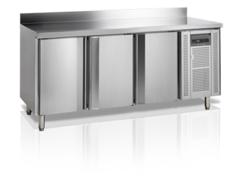 Стіл морозильний TEFCOLD SK6310BT/+SP