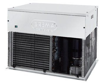 Льодогенератор BREMA G1000W