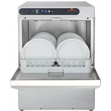 Машина посудомоечная фронтального типа ECO50 1ph Frosty