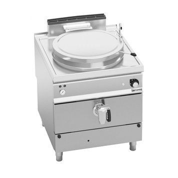 Газовый пищеварочный котел GGM Gastro GKB899S100