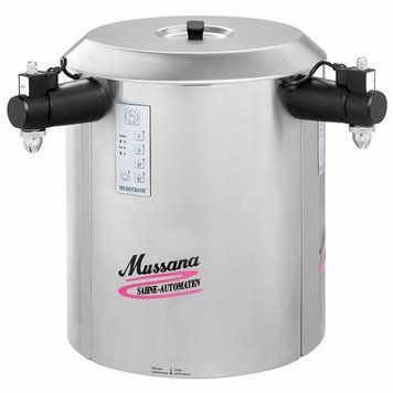 Машина для взбивания сливок GGM Gastro 20040000