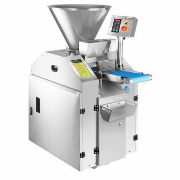 Тестоделитель GGM Gastro TPM110