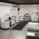 Тестоделитель GGM Gastro TPM110 - 7