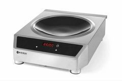 Плити WOK