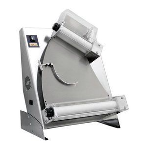 Машина тестораскаточная для піци Itpizza DSA310