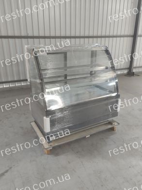 Кондитерська вітрина FC-400RA Gooder