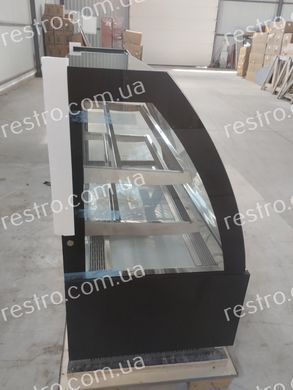 Кондитерська вітрина FC-400RA Gooder