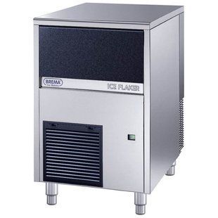 Льдогенератор BREMA IMF35AHC