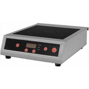 Плита индукционная BECKERS IND 350S