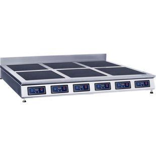 Плита индукционная SKVARA Sit 6.12